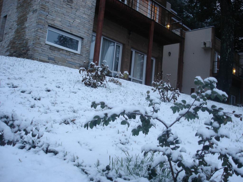 Refugio Del Lago Villa San Carlos de Bariloche Exterior photo