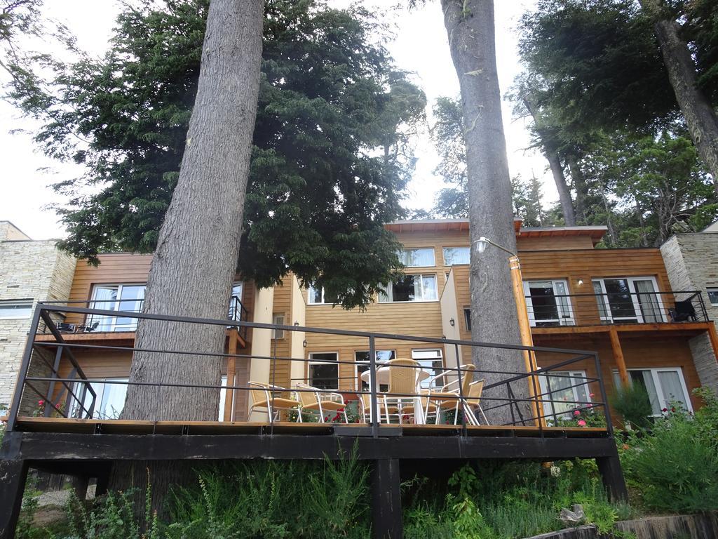 Refugio Del Lago San Carlos de Bariloche Exterior photo