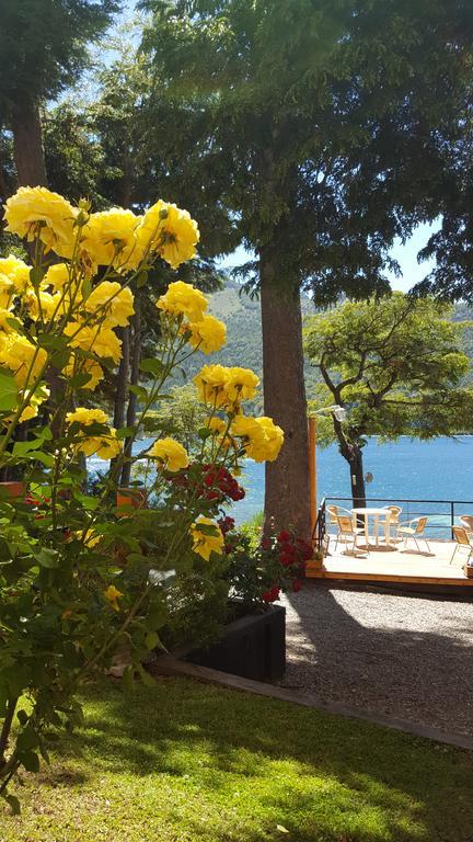 Refugio Del Lago Villa San Carlos de Bariloche Exterior photo