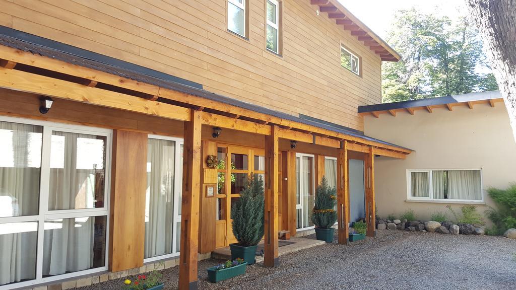 Refugio Del Lago San Carlos de Bariloche Exterior photo