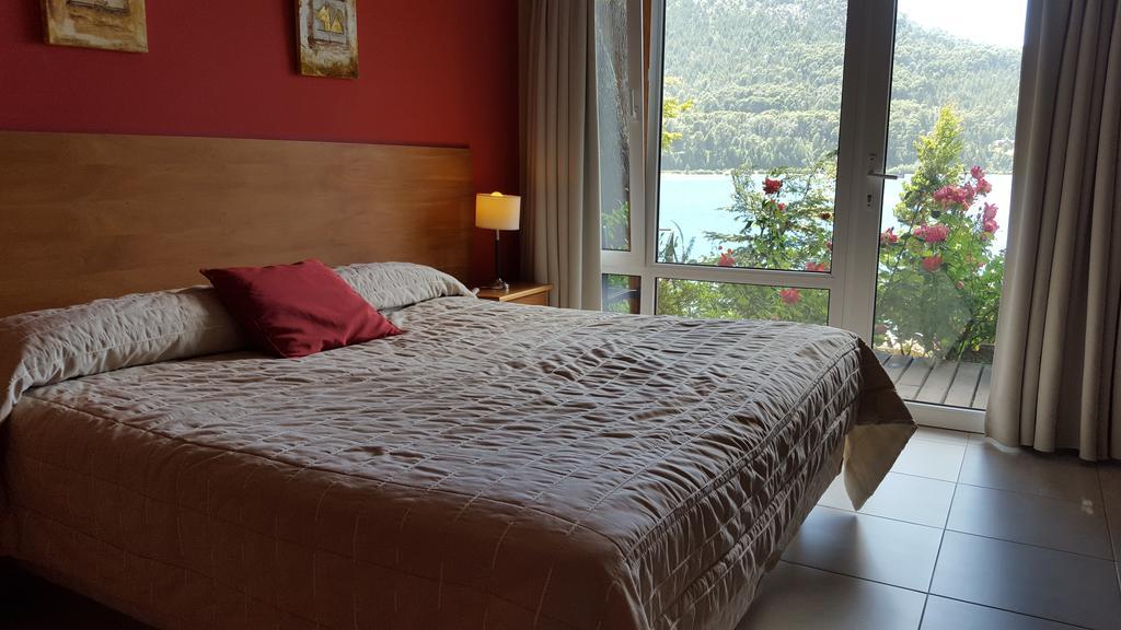 Refugio Del Lago San Carlos de Bariloche Exterior photo